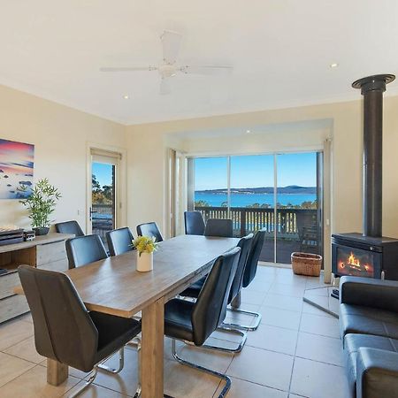 Whale Cove Circuit Eden Exterior foto