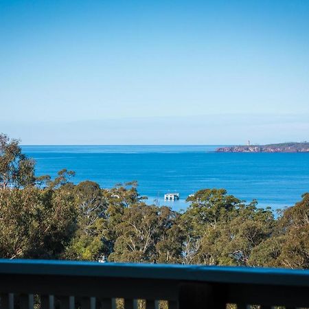 Whale Cove Circuit Eden Exterior foto