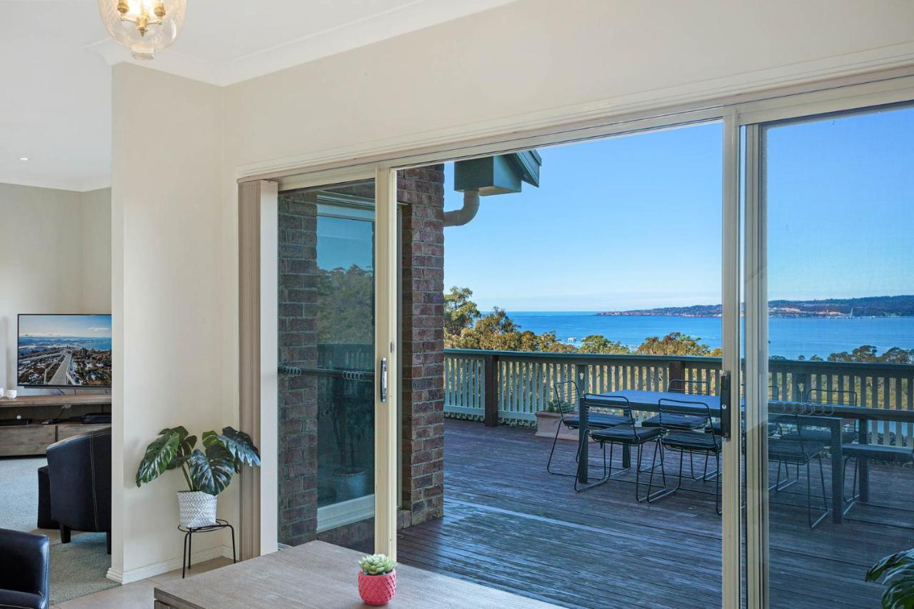Whale Cove Circuit Eden Exterior foto