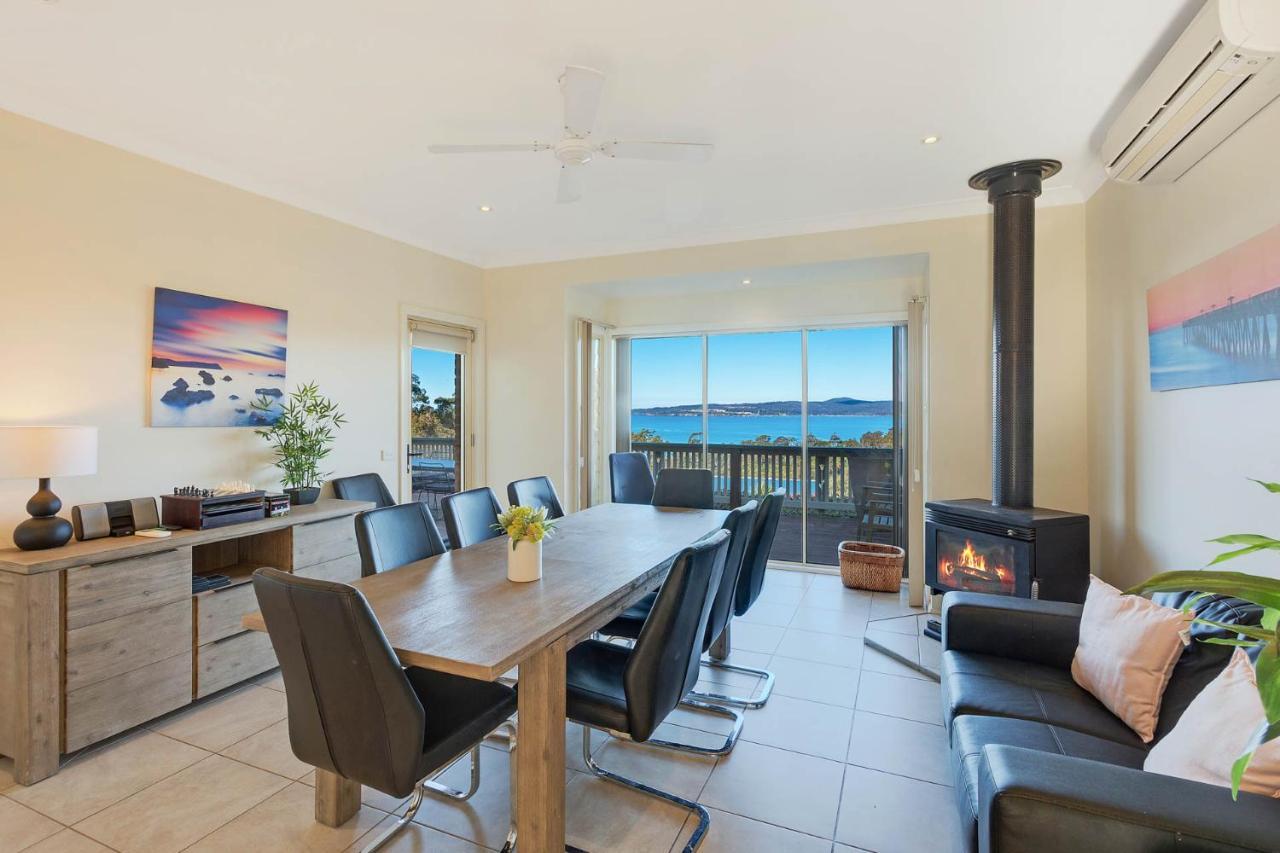 Whale Cove Circuit Eden Exterior foto