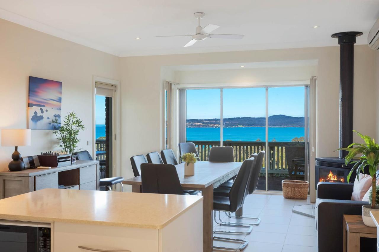 Whale Cove Circuit Eden Exterior foto