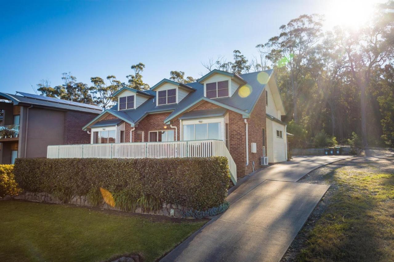 Whale Cove Circuit Eden Exterior foto