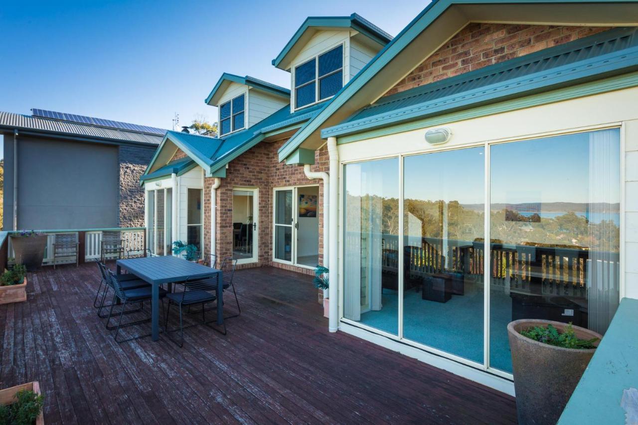 Whale Cove Circuit Eden Exterior foto