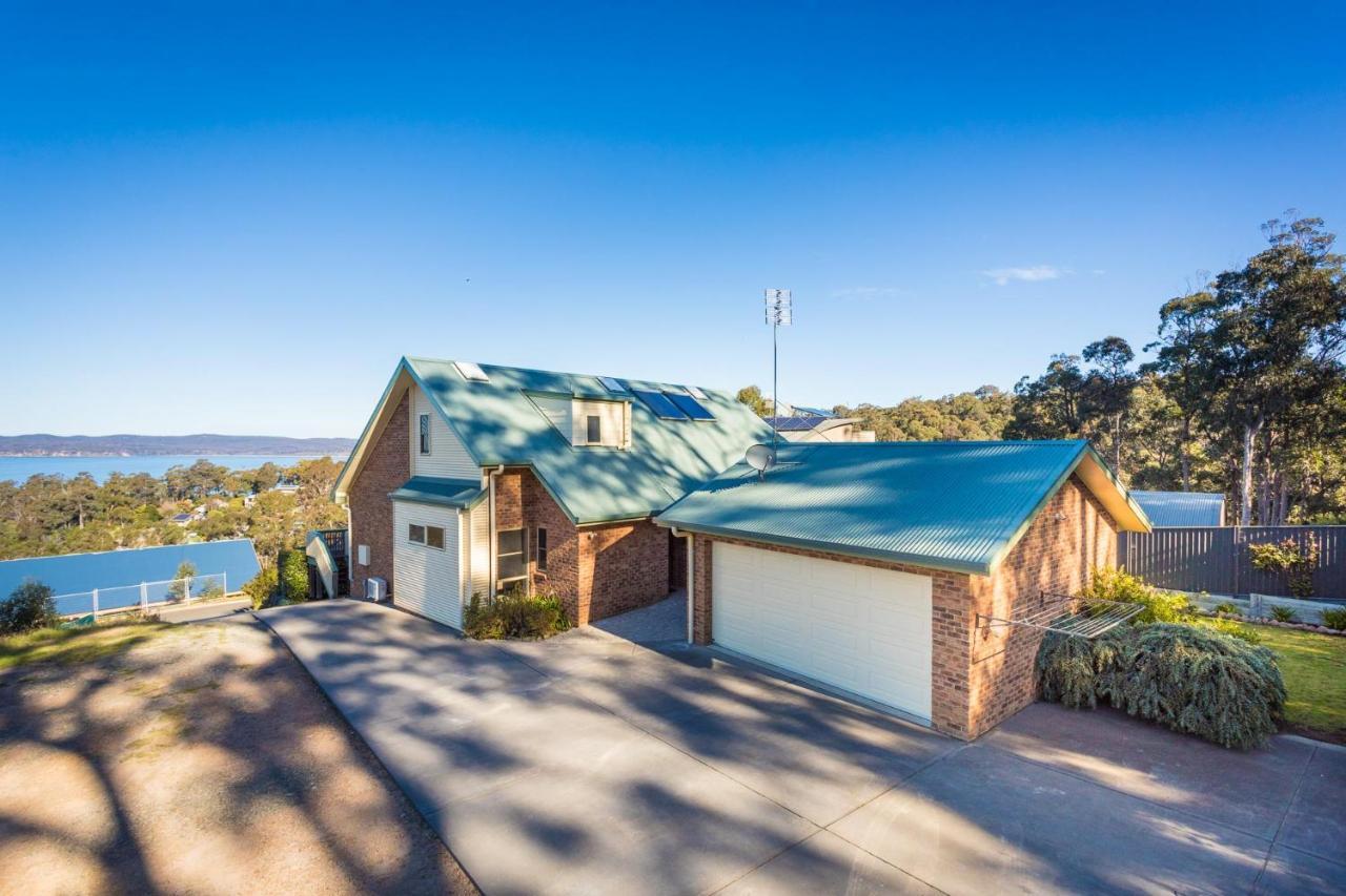 Whale Cove Circuit Eden Exterior foto