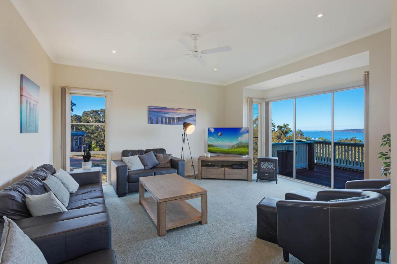 Whale Cove Circuit Eden Exterior foto