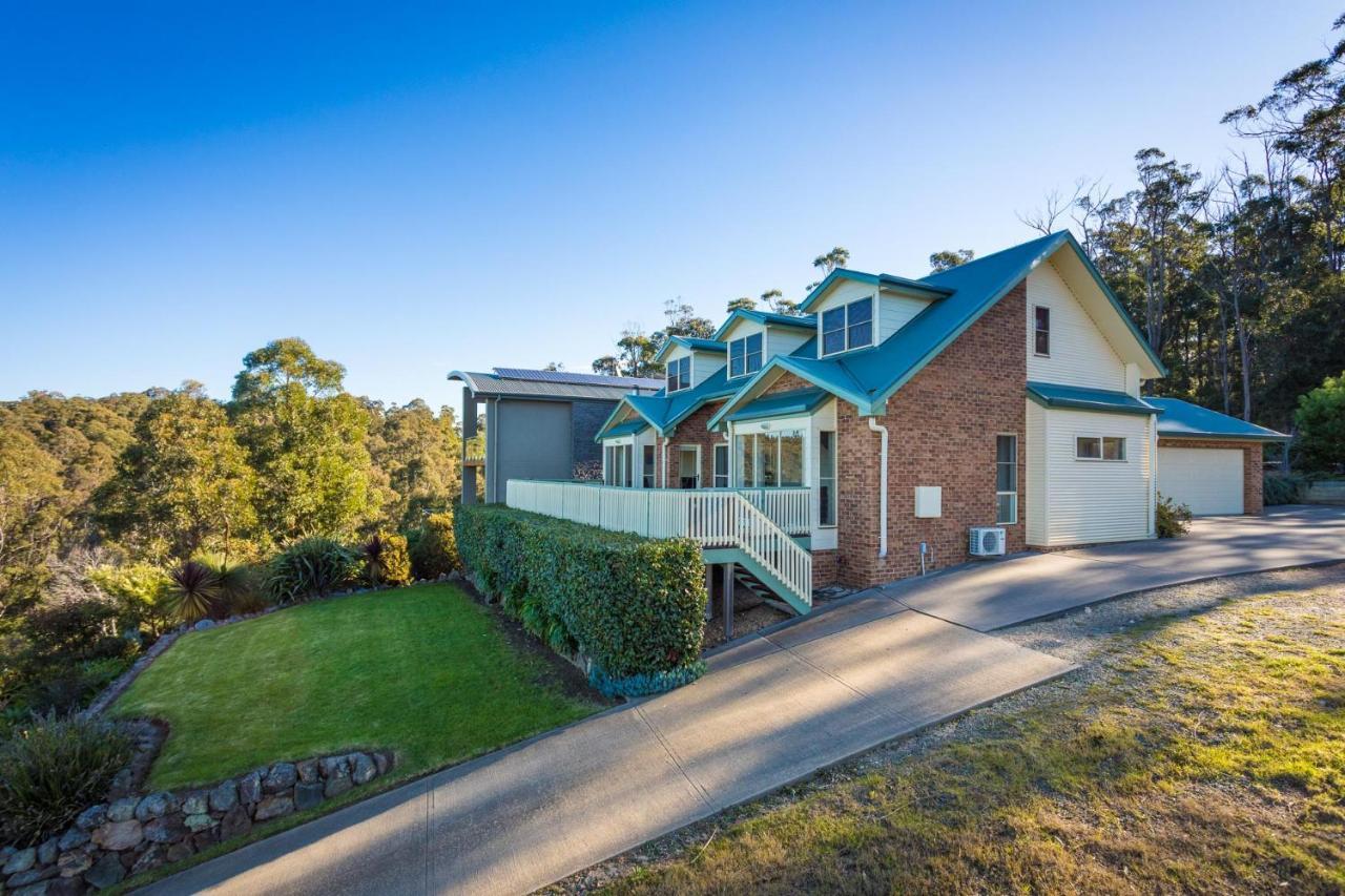 Whale Cove Circuit Eden Exterior foto