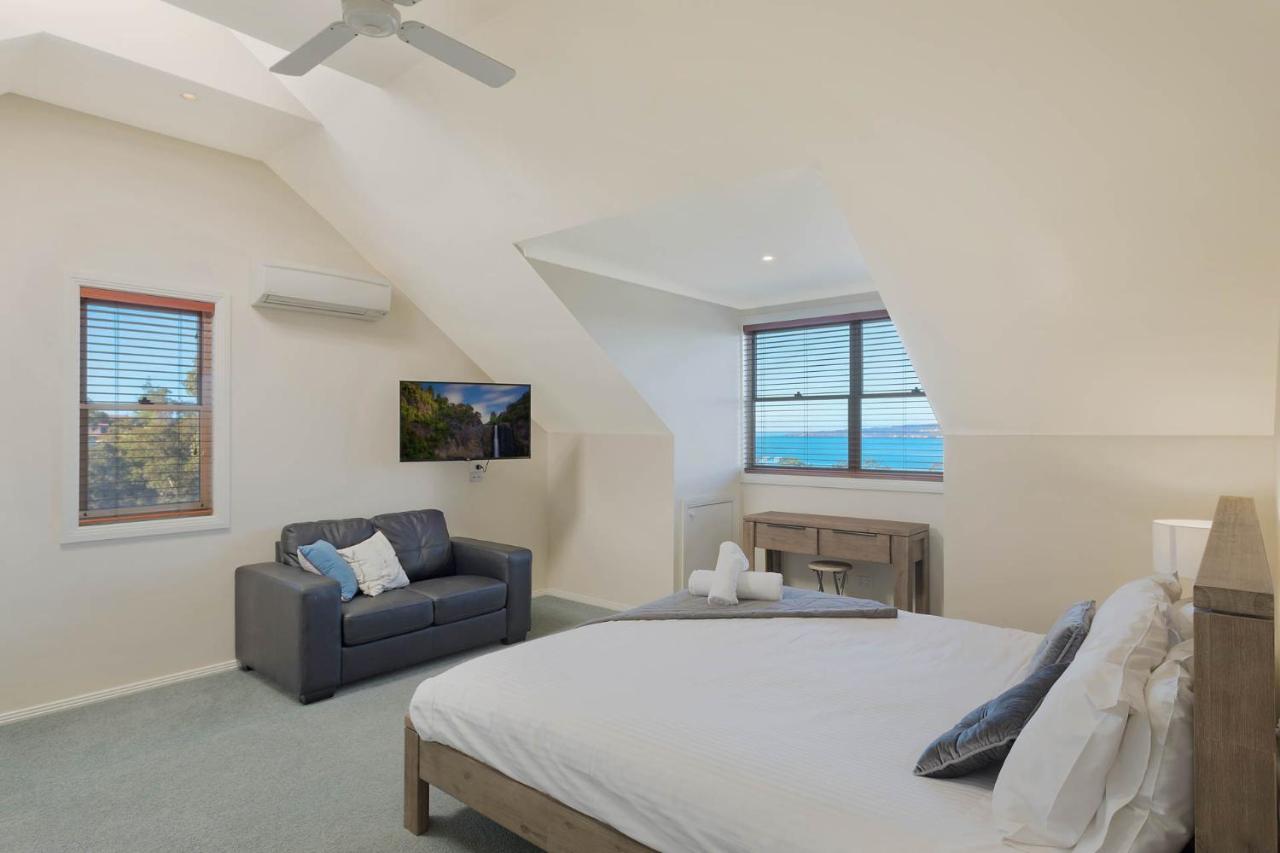Whale Cove Circuit Eden Exterior foto