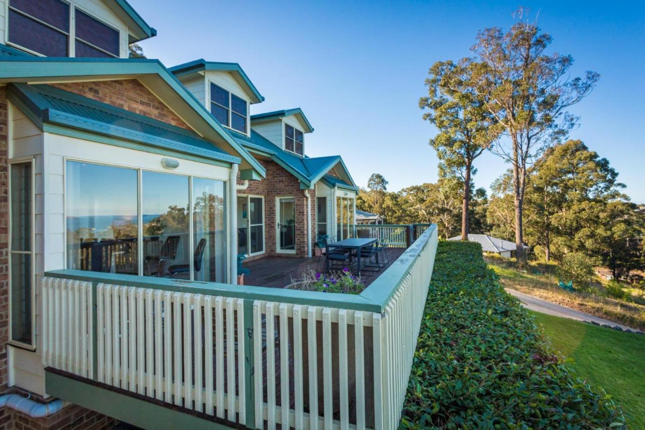 Whale Cove Circuit Eden Exterior foto