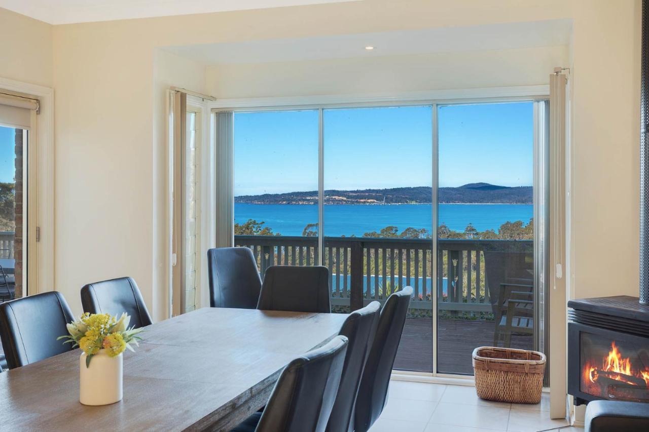 Whale Cove Circuit Eden Exterior foto