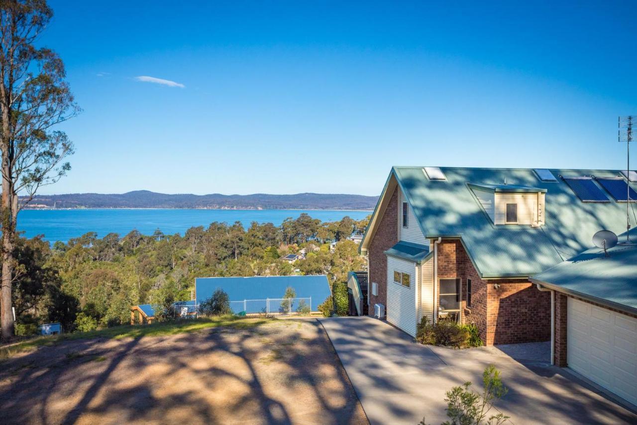 Whale Cove Circuit Eden Exterior foto